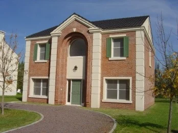 Antecedente de obra · Pulte Homes